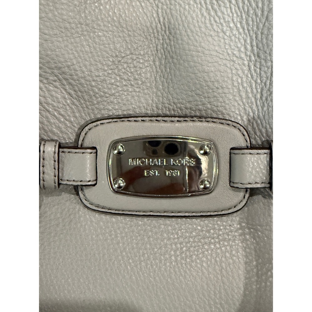 Michael Kors Hamilton Weekender bag 22 1/2" by 13" - Picture 6 of 7